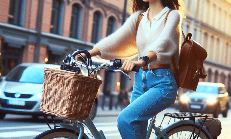 Billige damecykler til bykørsel Find den perfekte pendlercykel!