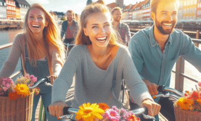 Valgmuligheder ved brugte cykler salg