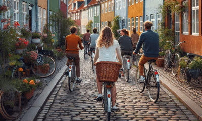 Kvaliteten af brugte cykler