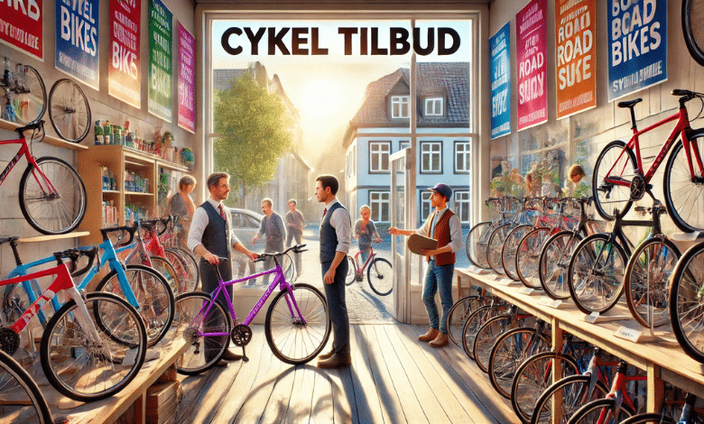 Sådan udnytter du cykel tilbud til at spare penge