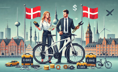 Prisforskelle og vedligeholdelse