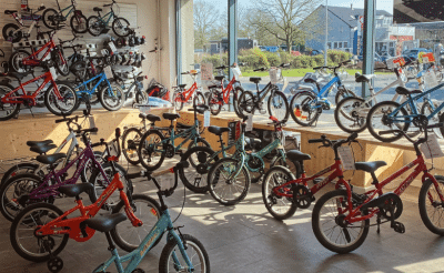 Sikkerhedsaspekter og udstyr