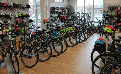 Sådan vælger du den rette cykel til dit barn