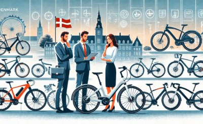 Hvordan vælger du den rette cykel?