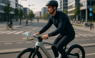 Sammenfatning og prognose for cykeltrends