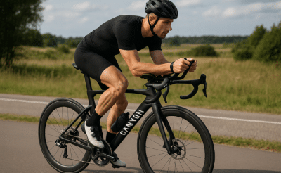 Bedste cykelmodeller til træning