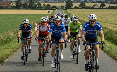 Populære Cykelløb for Amatører