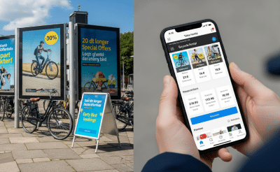 Tips til at finde de bedste tilbud