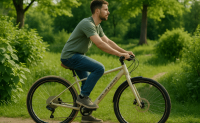 Bæredygtighed og Miljøvenlighed