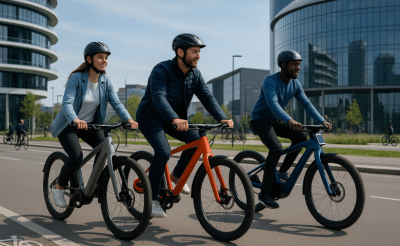 Fremtiden for Cykelmærker i Danmark