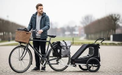 Valg af den Bedste Cykeltransportløsning