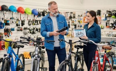 Hvordan man vælger den rigtige billig elcykel
