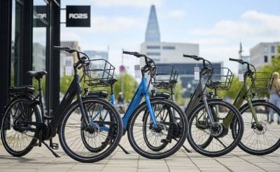 Populære mærker og modeller af billige elcykler i 2025