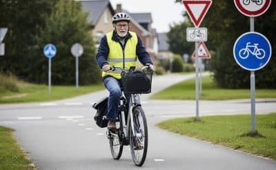 Sikkerhed og komfort