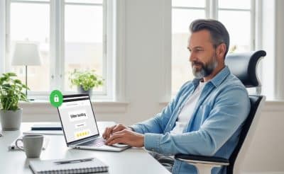 Sikkerhed og pålidelighed