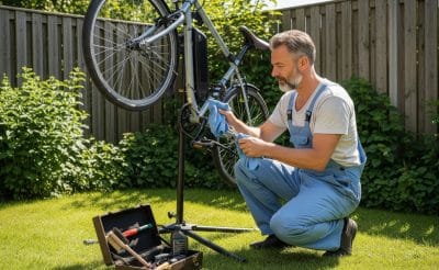 Vedligeholdelse og pleje af billig elcykel