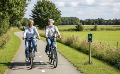 Miljømæssige fordele