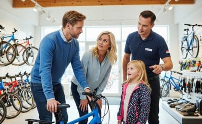 Overvejelser før køb