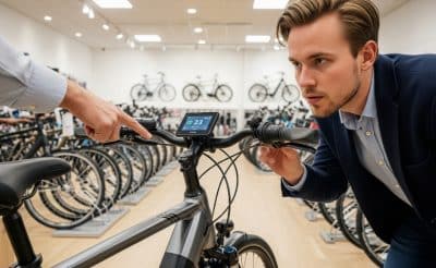 Vigtige funktioner at overveje