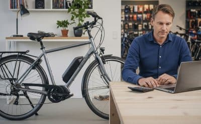 Prisfastsættelse og værdiansættelse af brugte elcykler