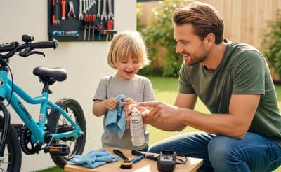 Tips til vedligeholdelse og langsigtet brug