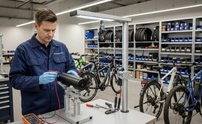 Vedligeholdelse og service