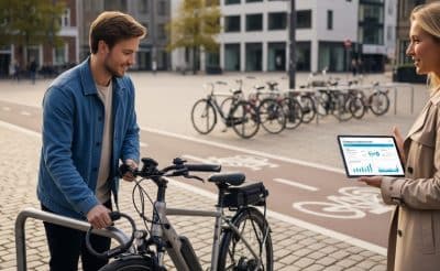 Sikkerhed og forsikringsmuligheder